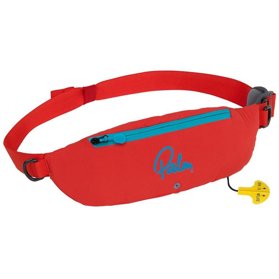 Palm Glide Inflatable PFD