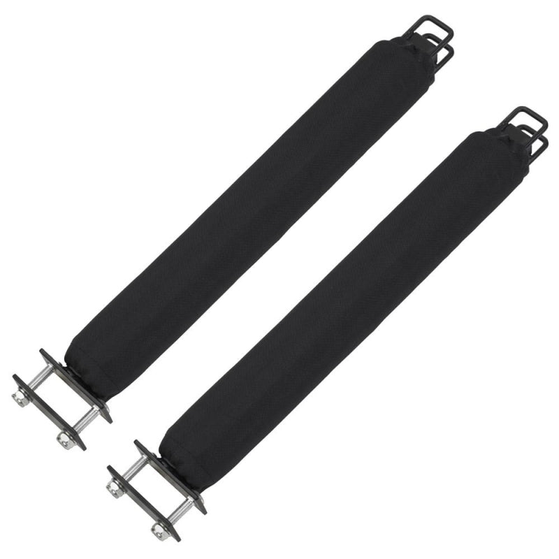 Palm Upright Bars