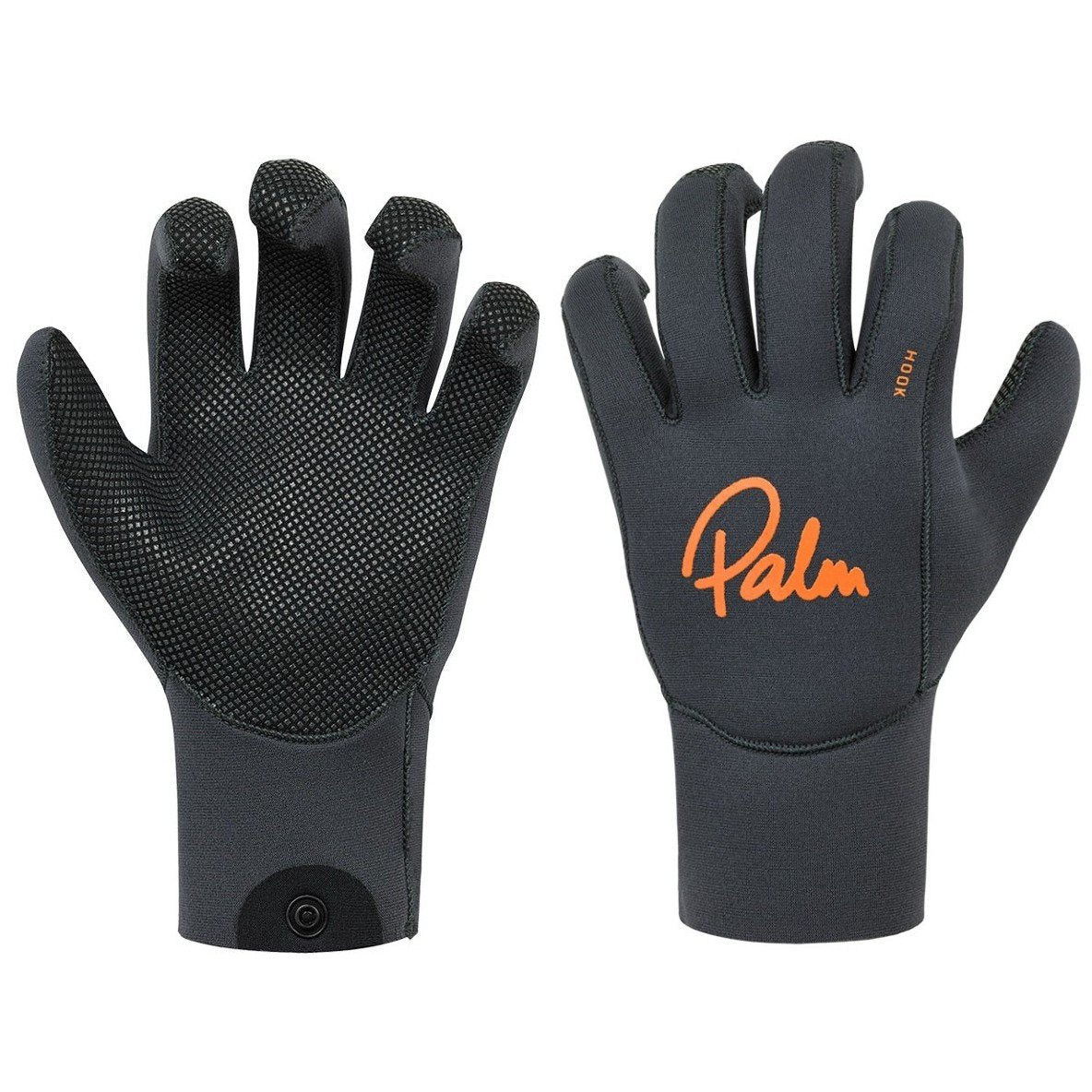 Buy Palm Hook Paddling Gloves