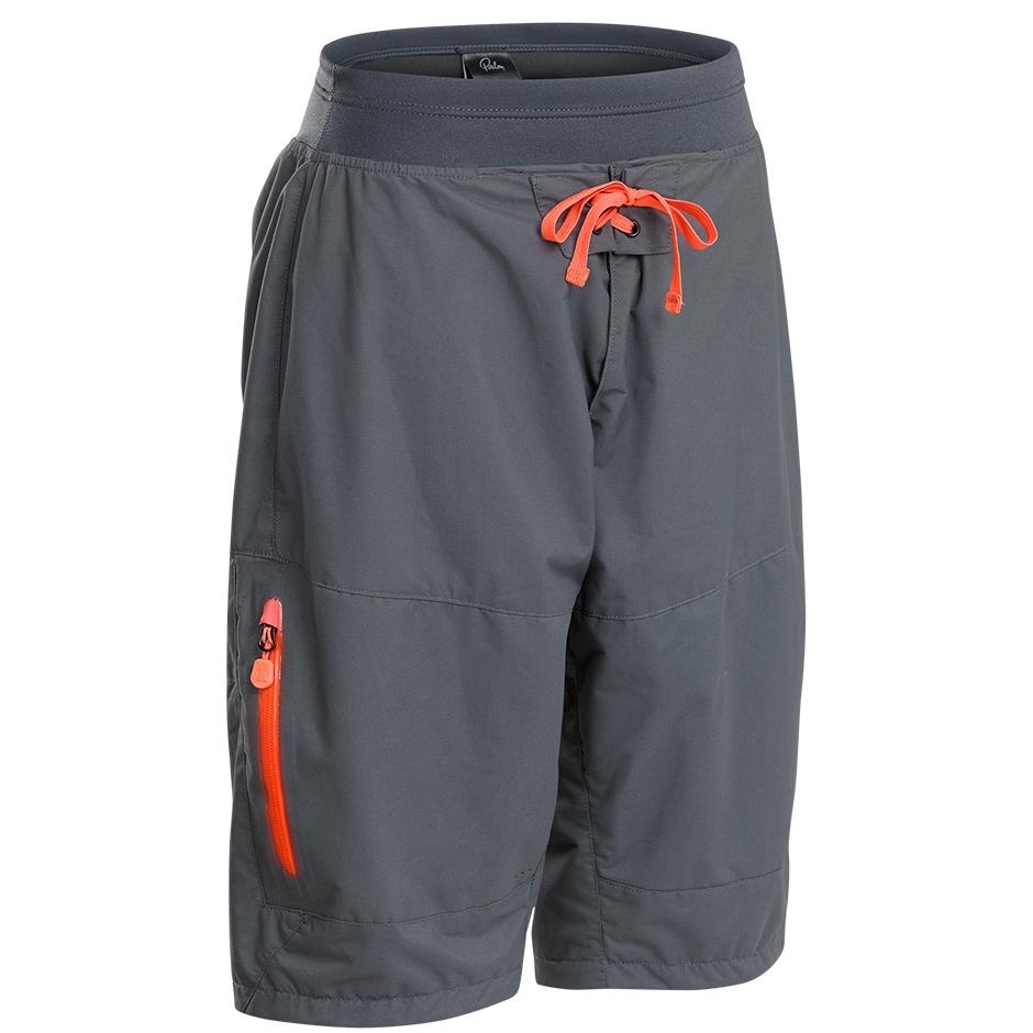 Palm Horizon Shorts, Women's