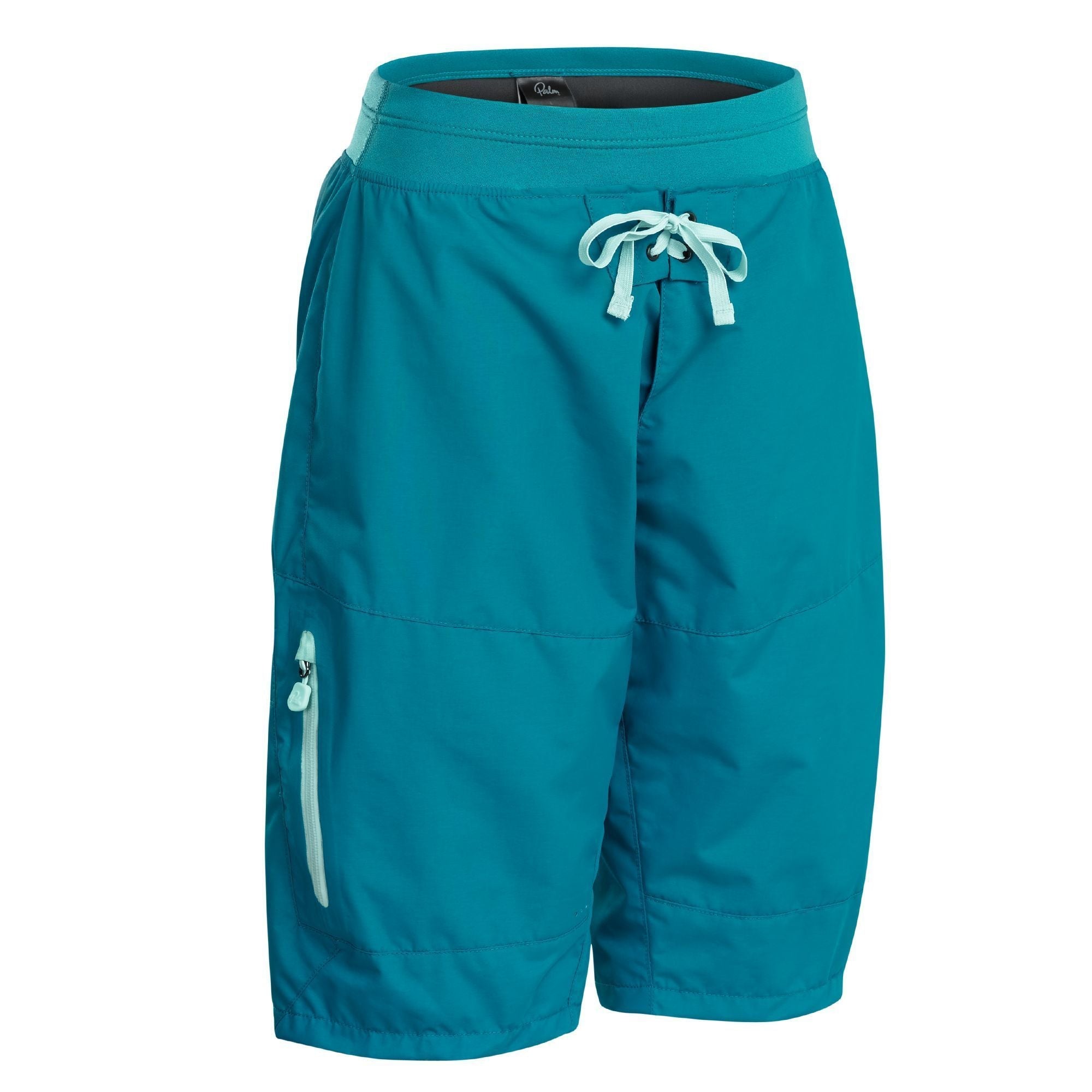 Palm Horizon Shorts, Women's