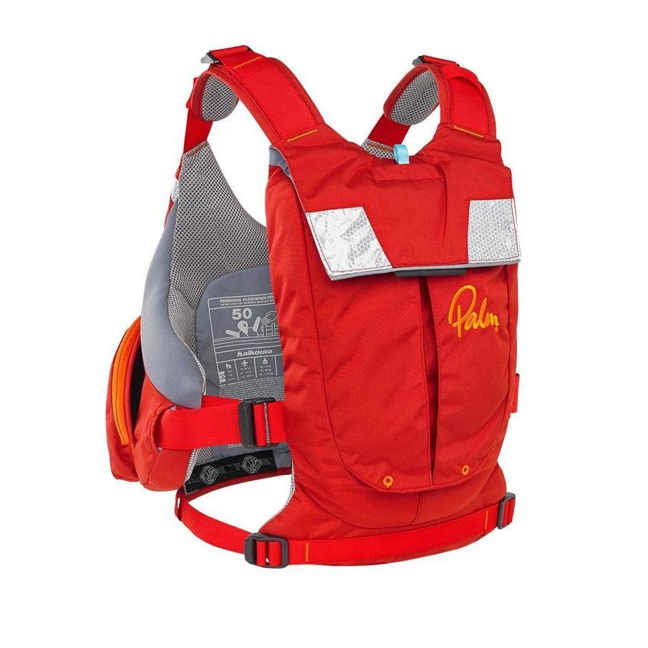Palm Kaikoura PFD