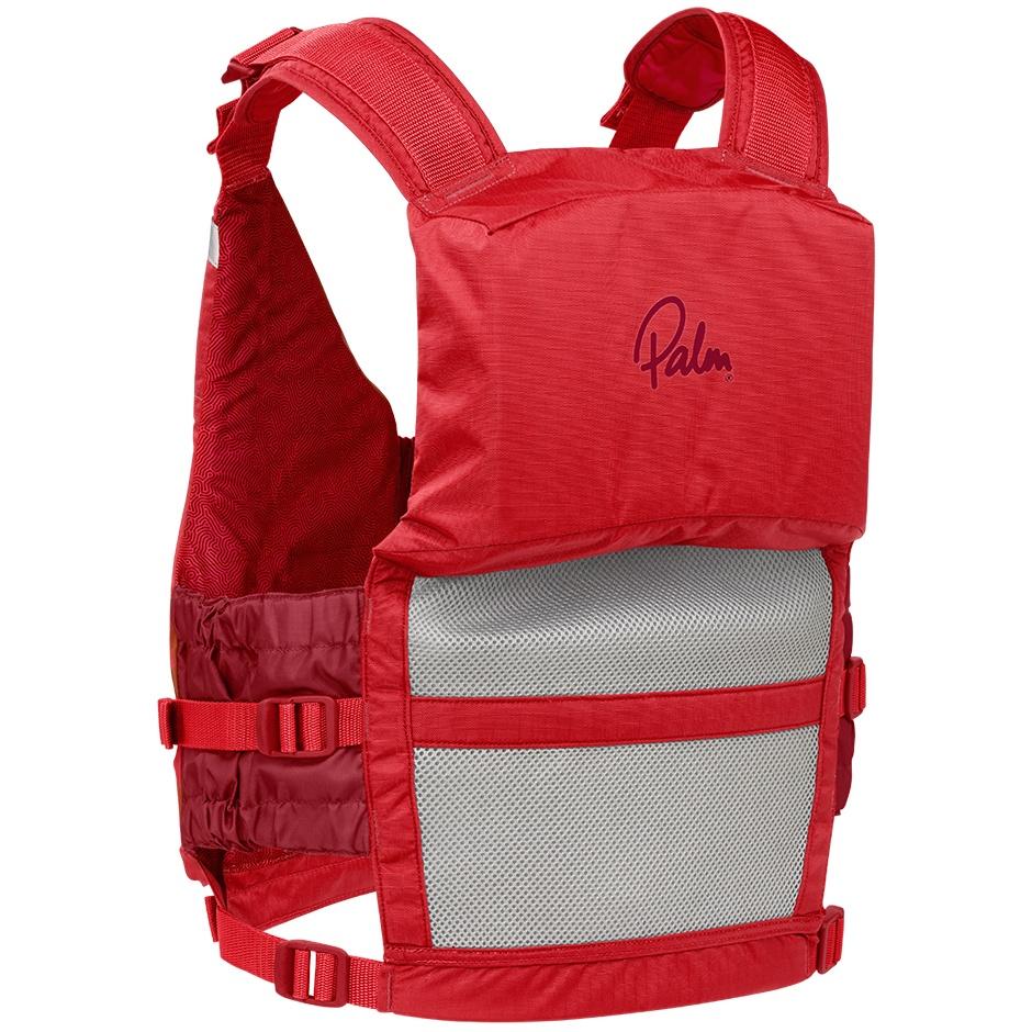 Palm Meander PFD à dossier haut, pour hommes