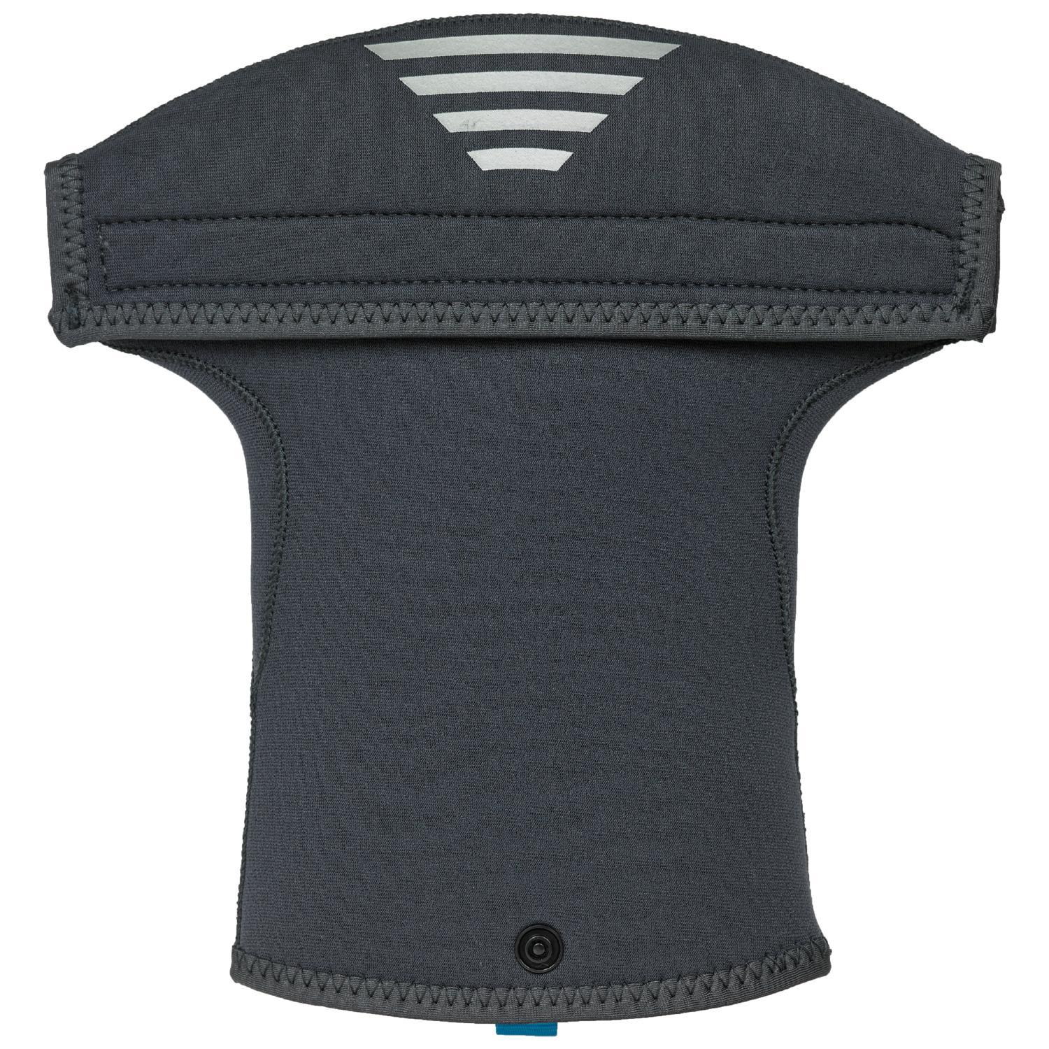 Palm Neoprene Paddle Pogies