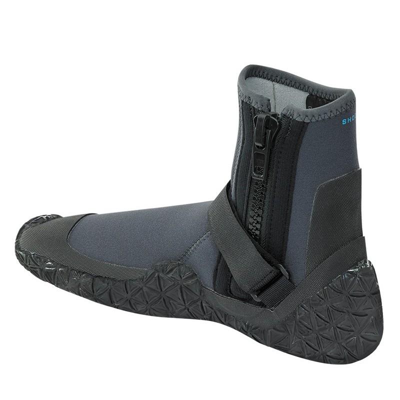 Palm Shoot Neoprene Shoes