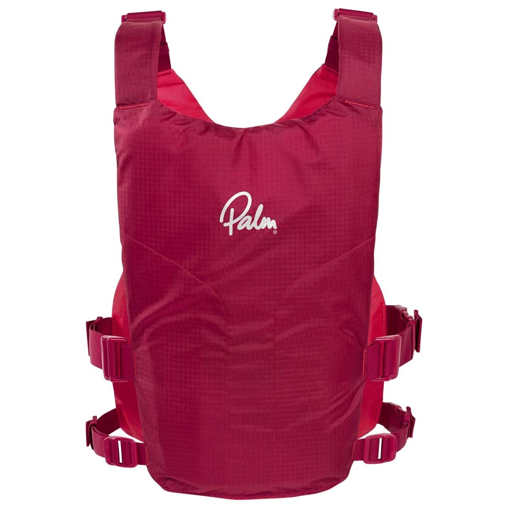 Palm Solo PFD