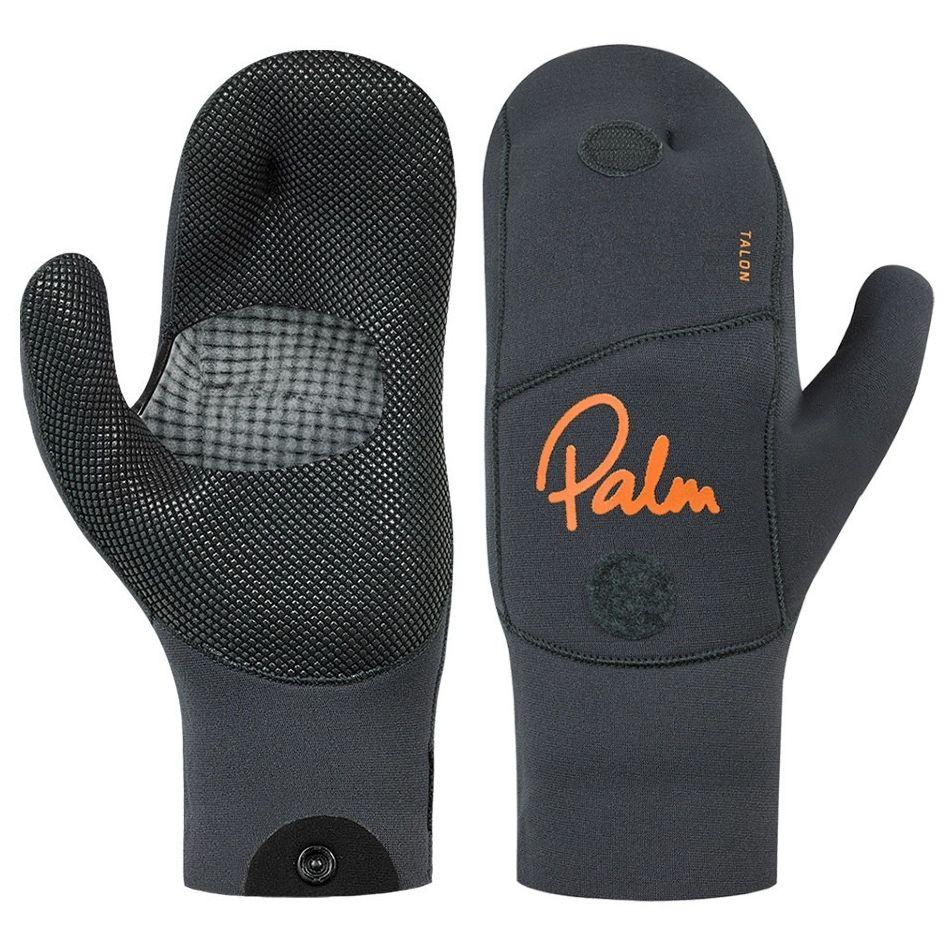 Palm Claw Mittens