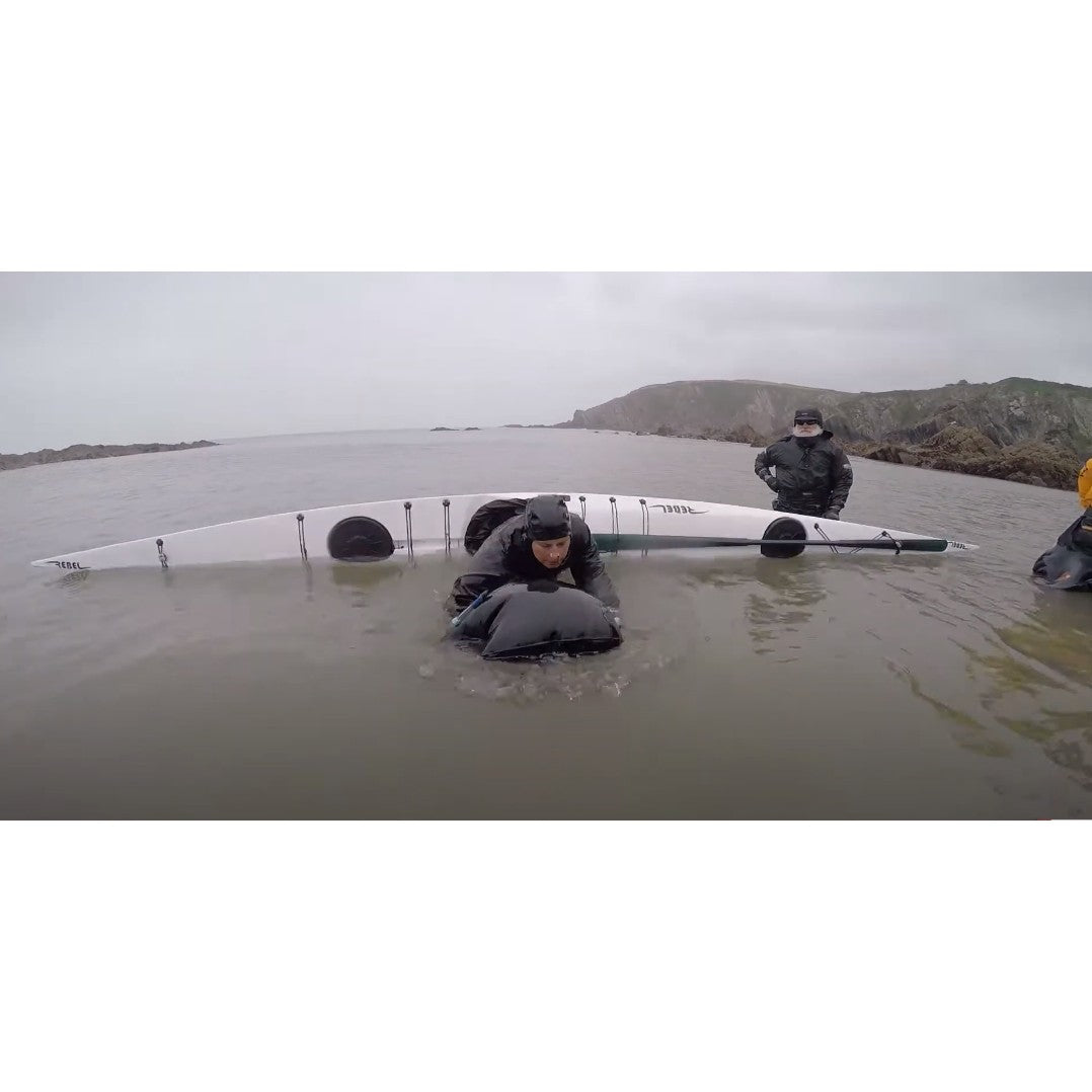 Aide à la Flottaison Roulante Reed Avataq