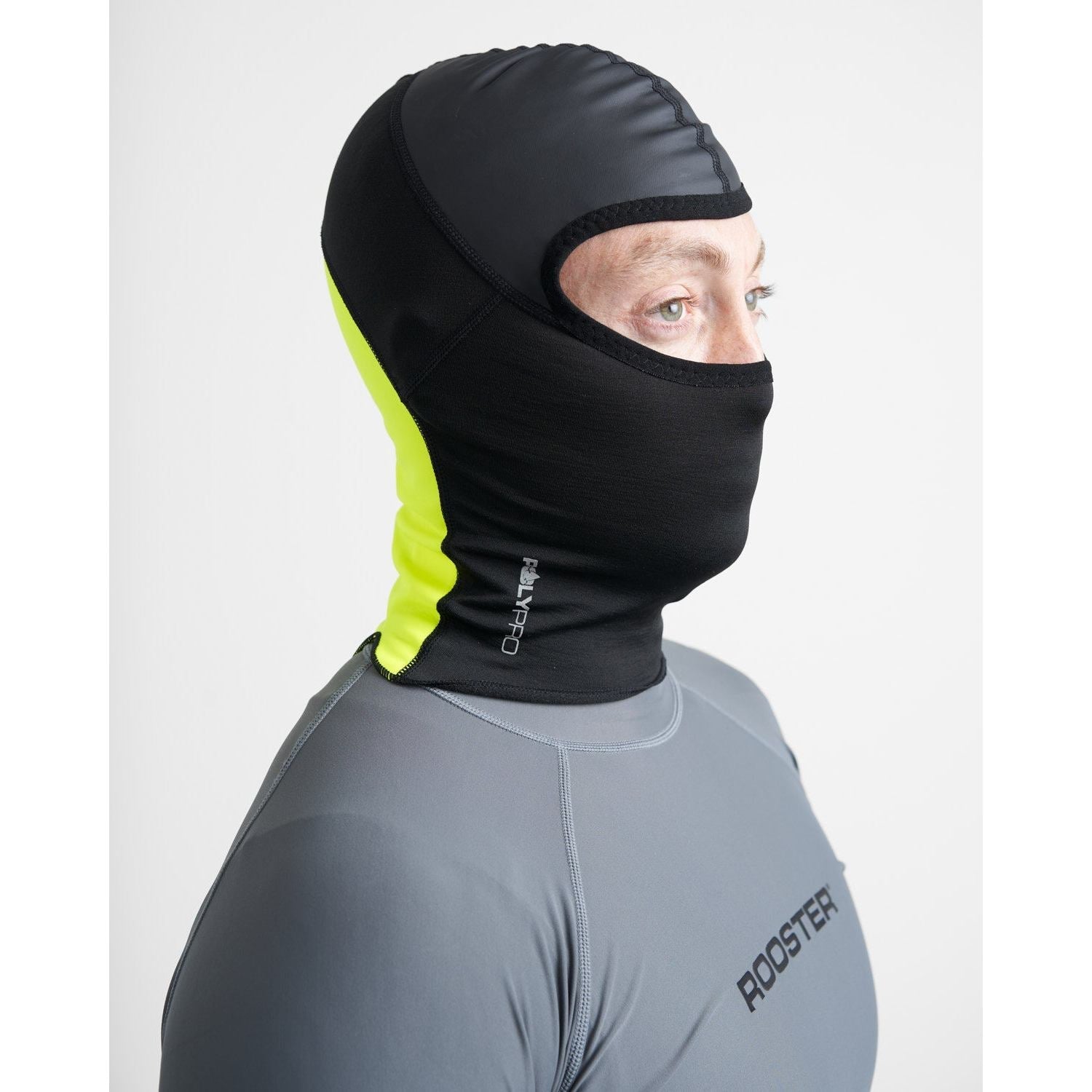 Cagoule imperméable Rooster