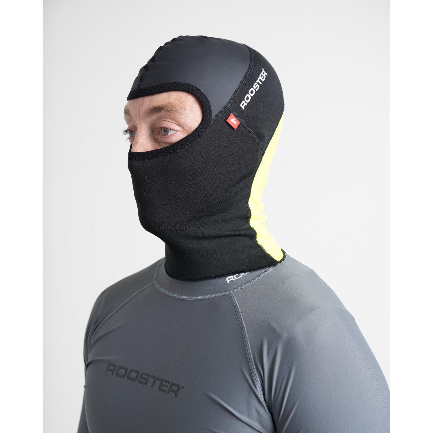 Cagoule imperméable Rooster