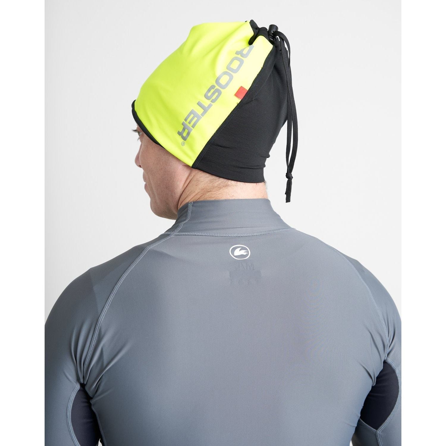 Cache-cou en polaire imperméable Rooster