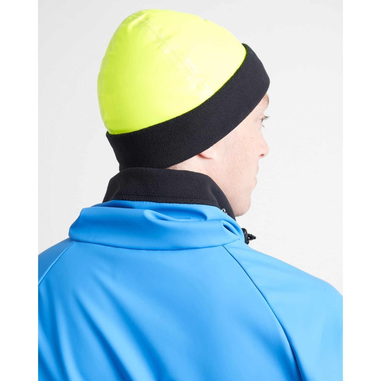 Chapeau en polaire Rooster Pro Aqua