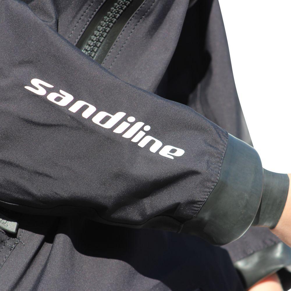 Sandiline Elements PRO Drysuit