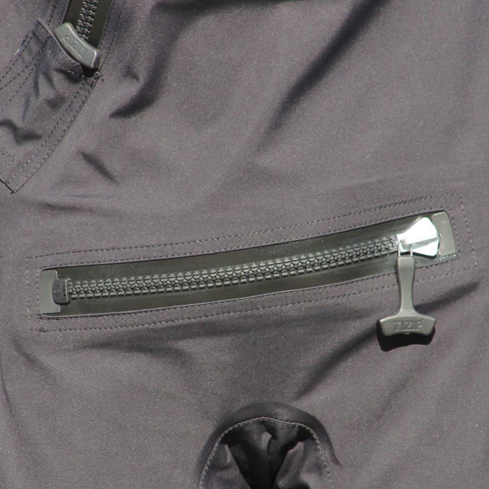 Sandiline Elements PRO Drysuit, Junior