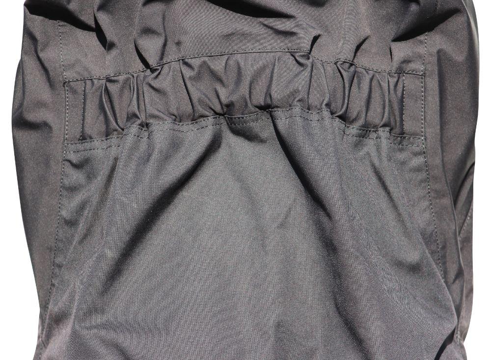 Sandiline Elements PRO Drysuit, Junior