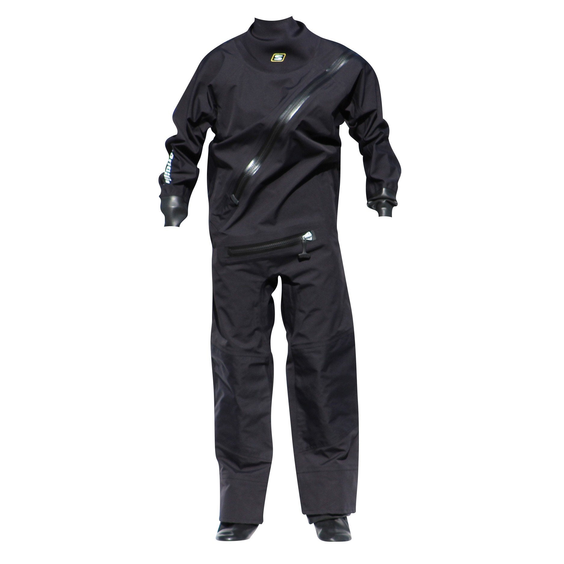 Sandiline Elements PRO Drysuit, Junior