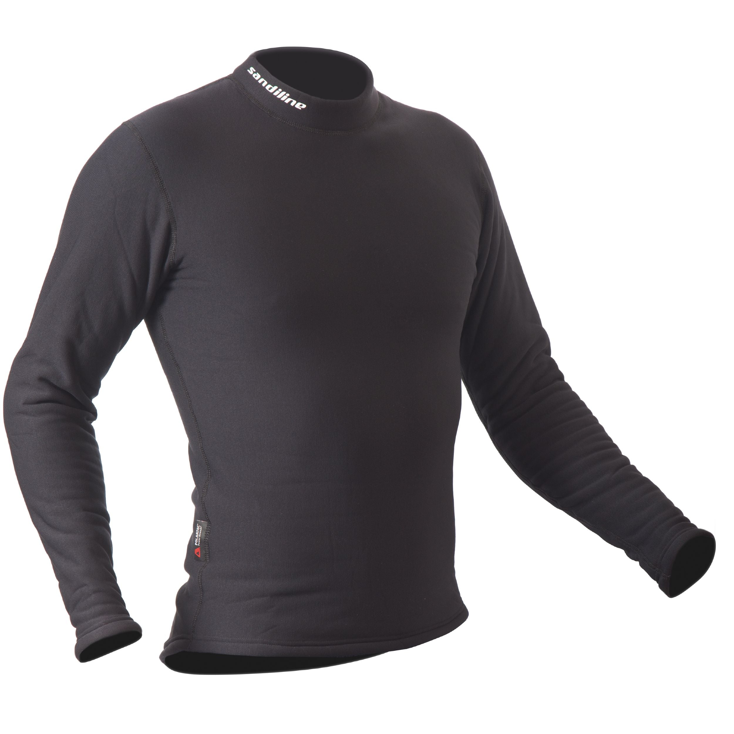 Sandiline PolarTec Power Stretch Pro Fleece-Top