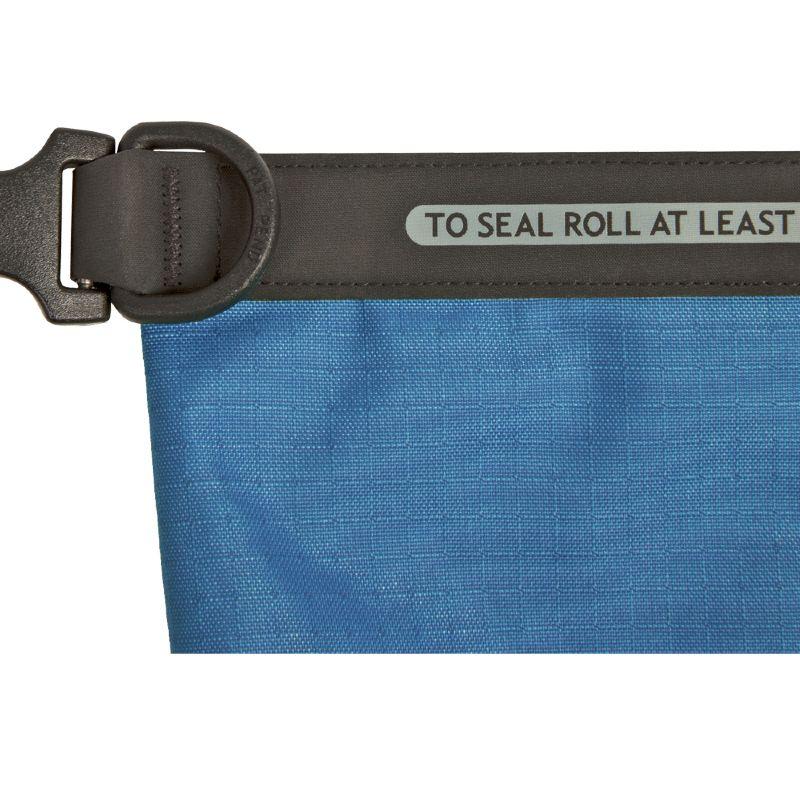 Sea to Summit Big River Waterproof Dry Bag 35 Liters