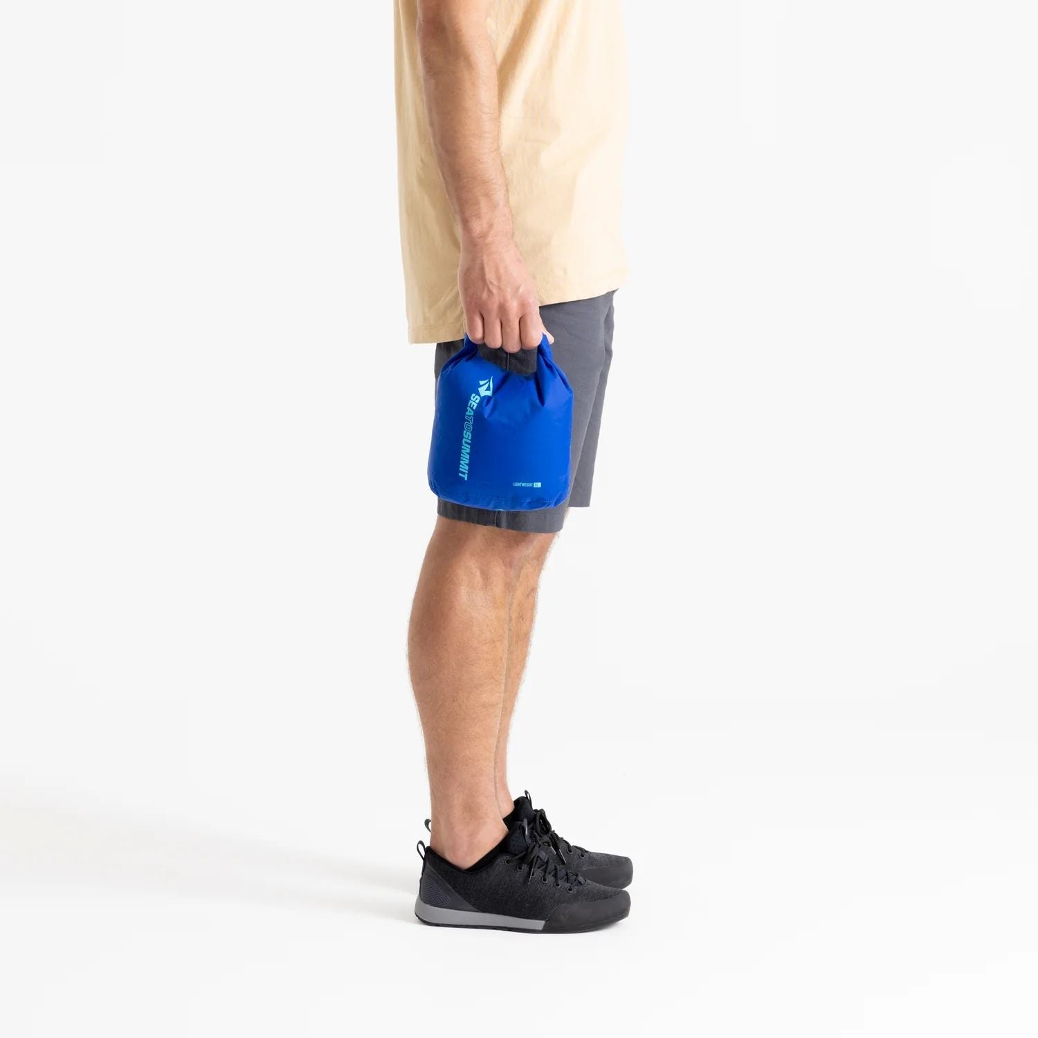 Sea to Summit Eco Lightweight Waterproof Dry Bag 3 Liters