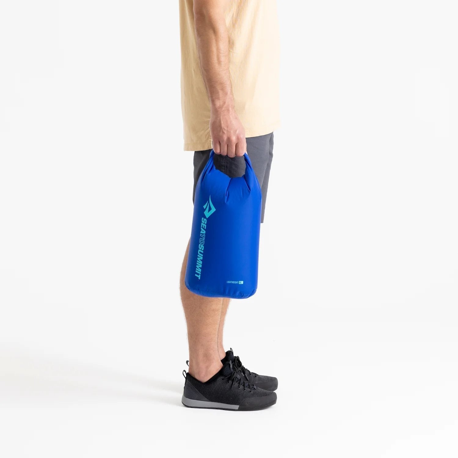 Sea to Summit Eco Lightweight Waterproof Dry Bag 8 Liters