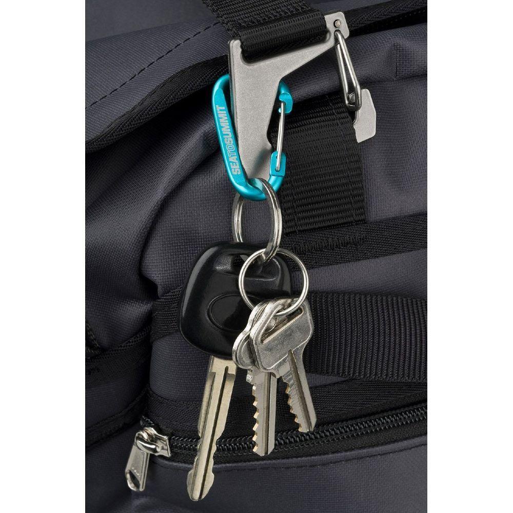 Sea to Summit 3 Pack Carabiners