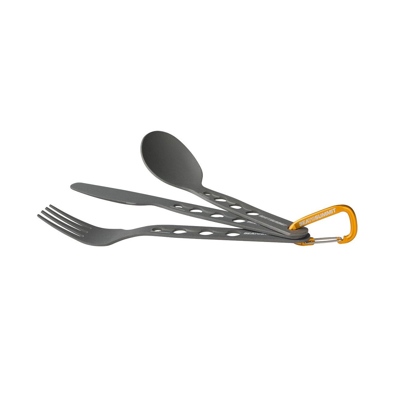 Sea to Summit 3 Pack Carabiners