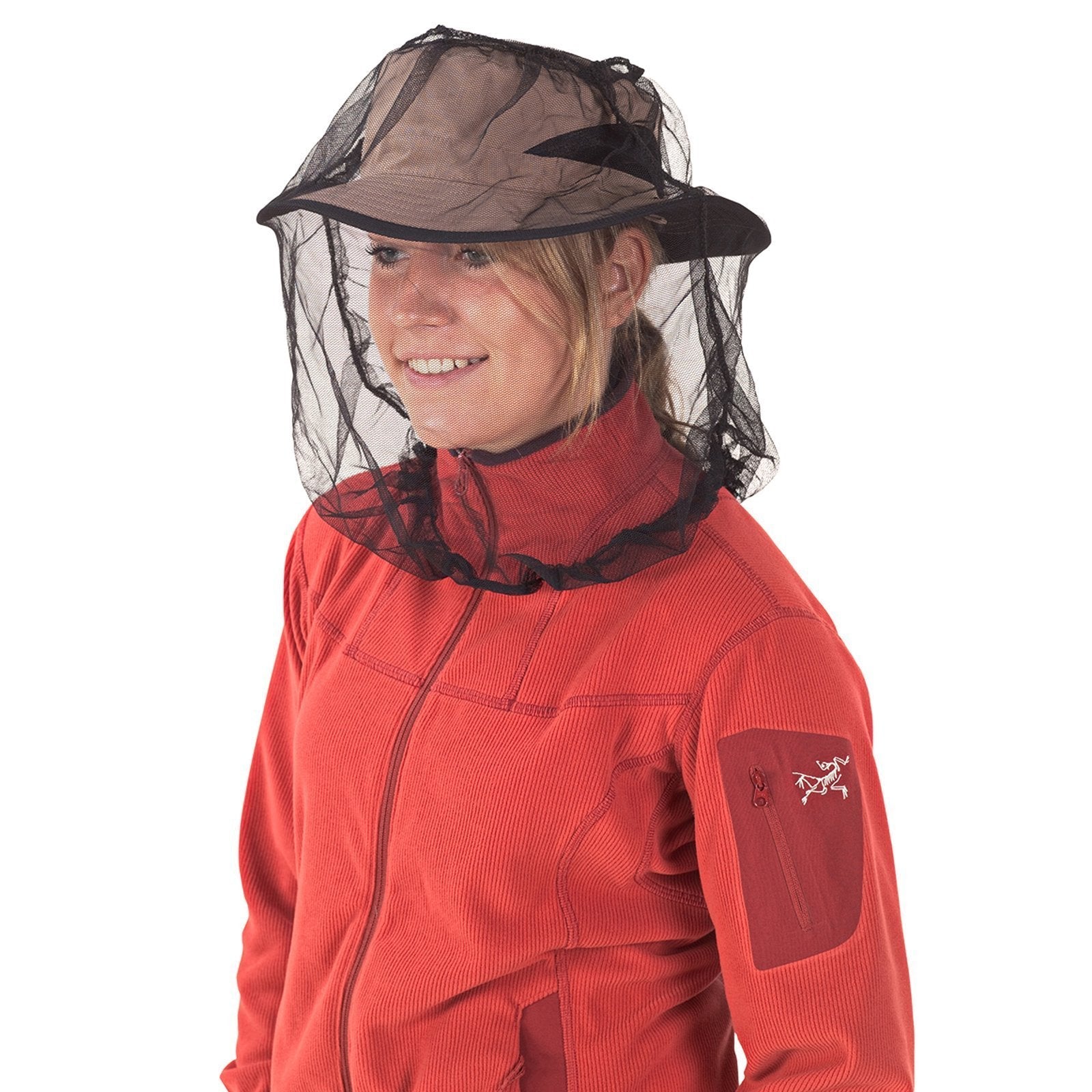 Filet de tête de protection contre les moustiques Sea to Summit