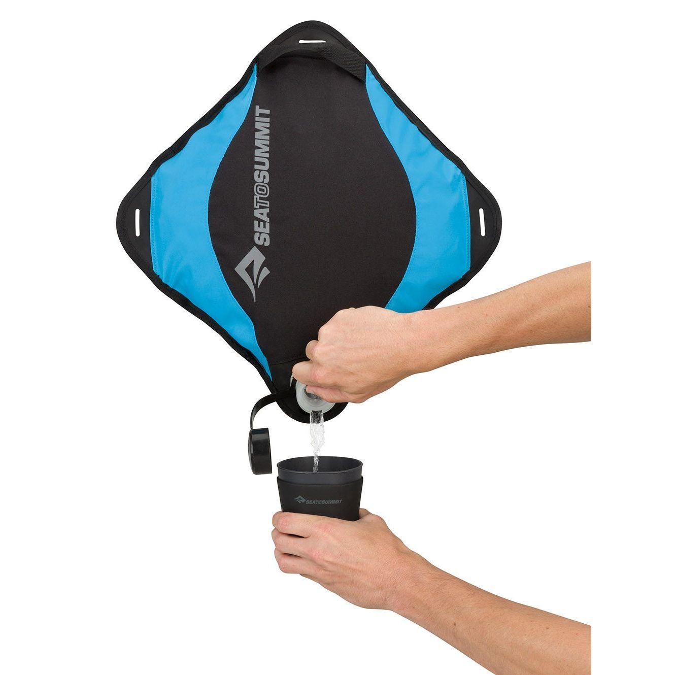 Sea to Summit Pack Tap Water Storage 10 Liters