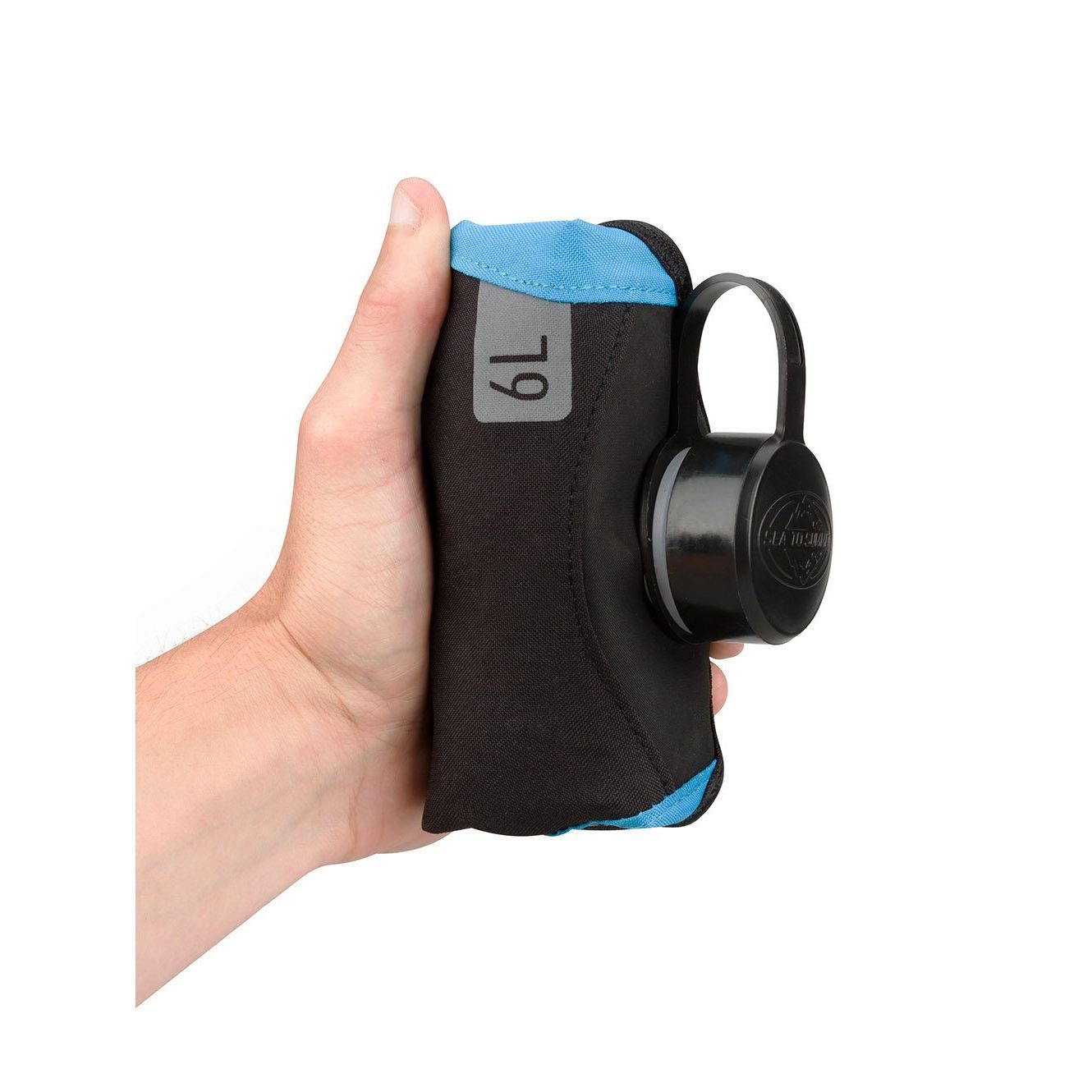 Sea to Summit Pack Tap Water Storage 10 Liters