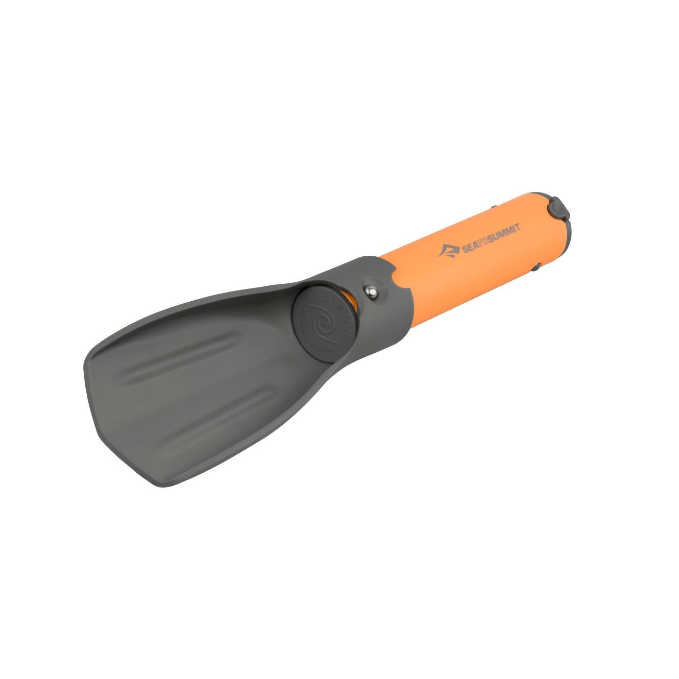 Sea to Summit Pocket Trowel Nylon Shovel