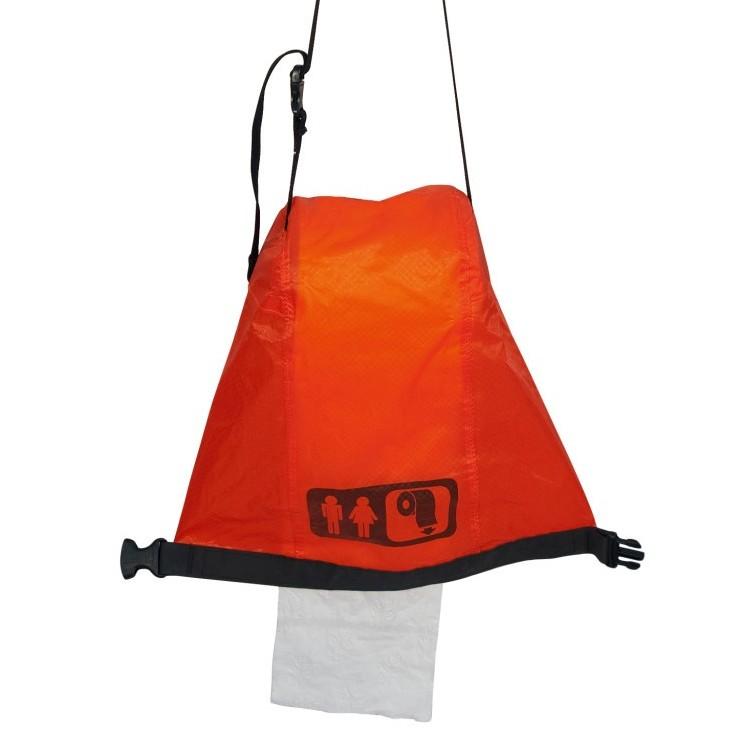 Sea to Summit Ultra-Sil Toilet Paper Holder