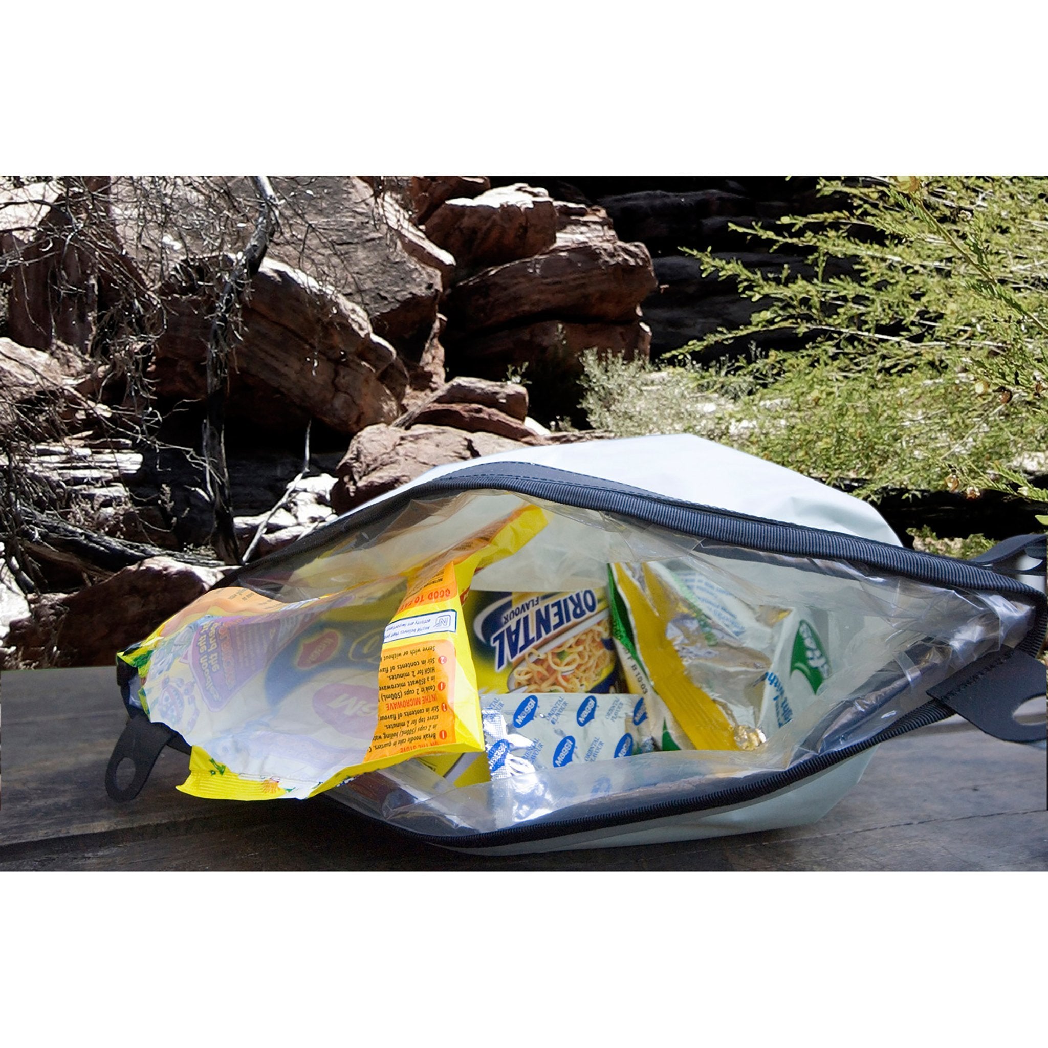 Sea to Summit Garbage Dry Sack