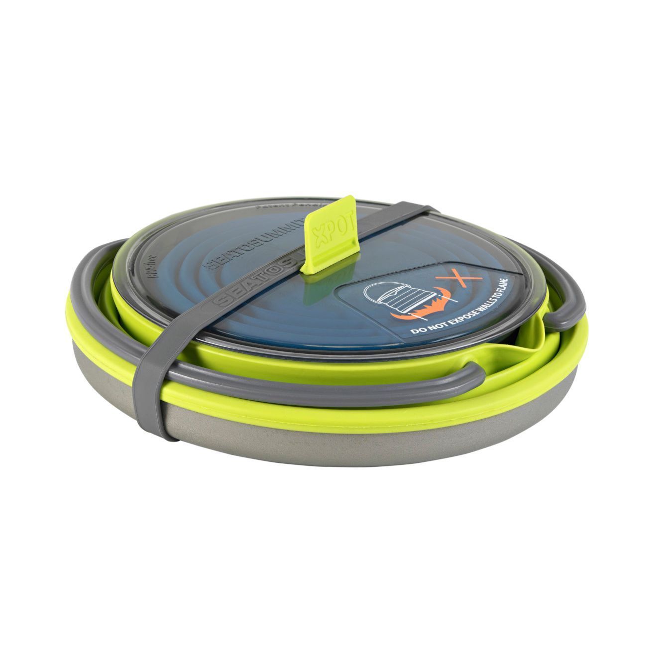 Sea to Summit X-Set 11