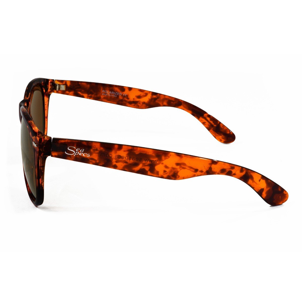 SeaSpecs Cruiser Sunglasses