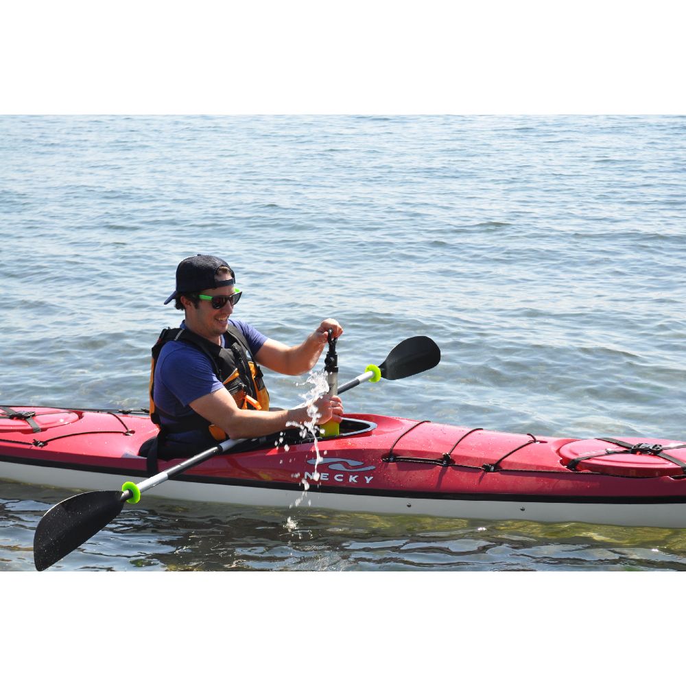 Seattle Sports Breakaway Bilge Pump