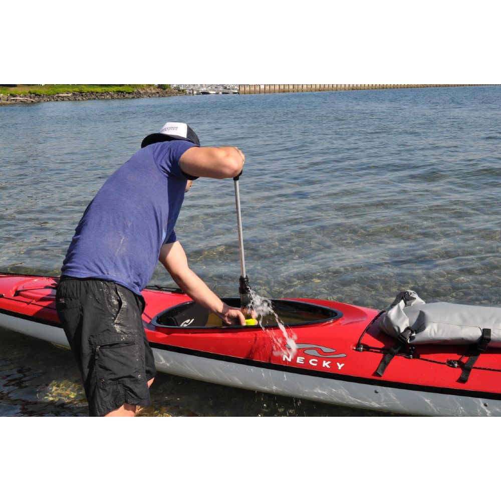 Seattle Sports Breakaway Bilge Pump