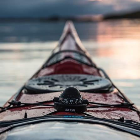 Silva Compass 58 Kayak