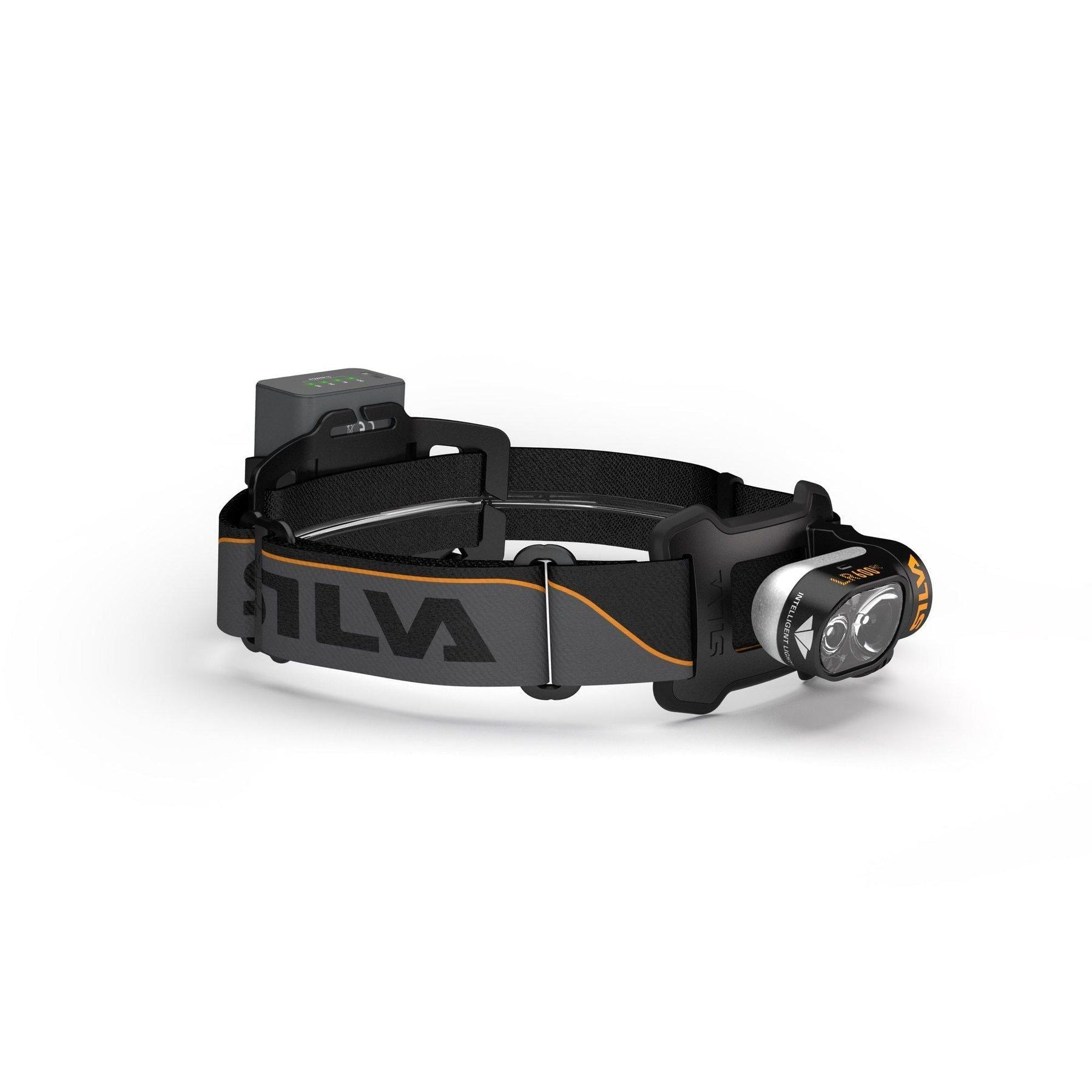 Silva LR600RC Headlamp