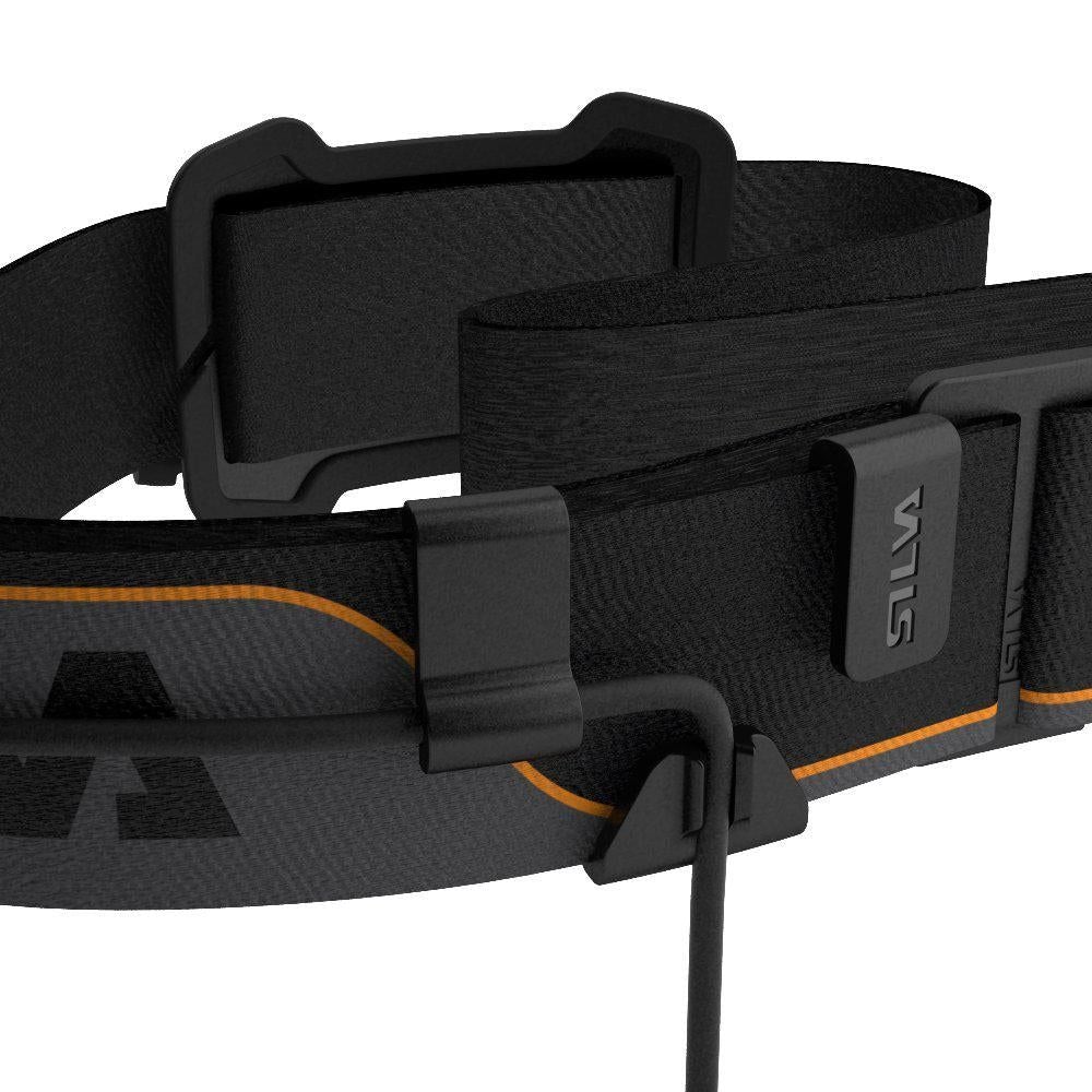 Silva LR600RC Headlamp