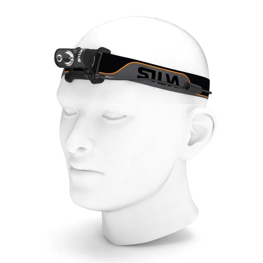 Silva LR600RC Headlamp