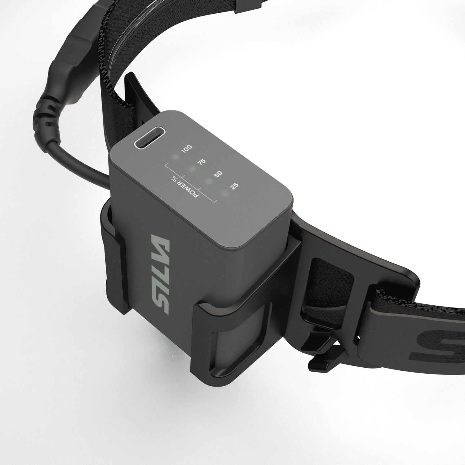 Silva LR600RC Headlamp