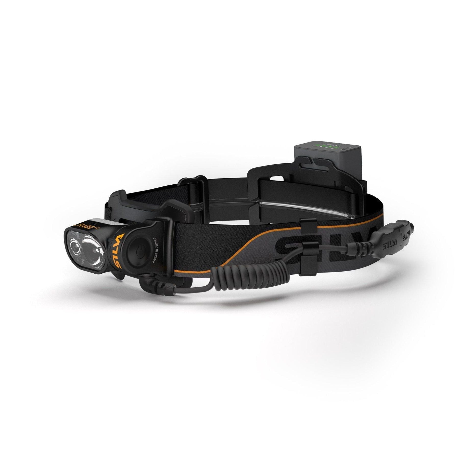 Silva LR600RC Headlamp