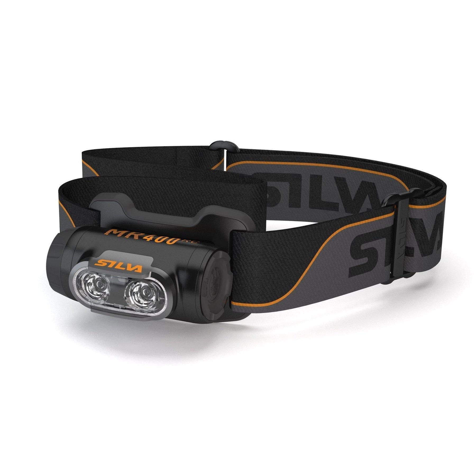 Silva MR400RC Headlamp