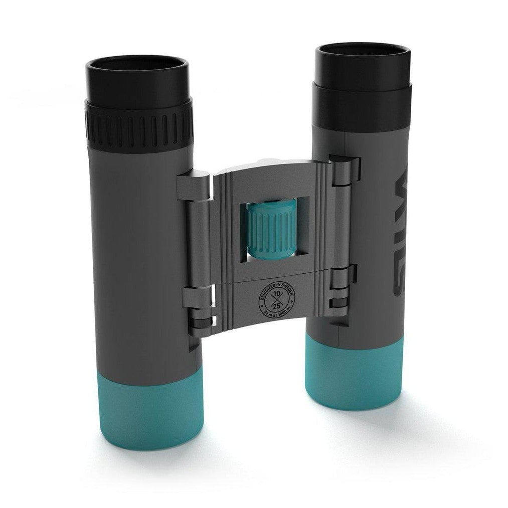 Silva Pocket 10X Binoculars
