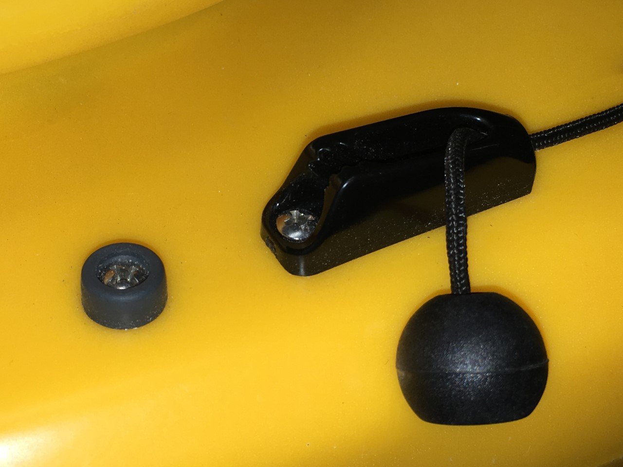 SmartTrack Ball Seat