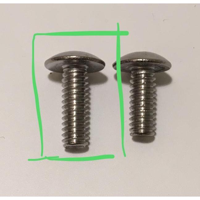 SmartTrack Bolt pour l'assemblage de commande au pied