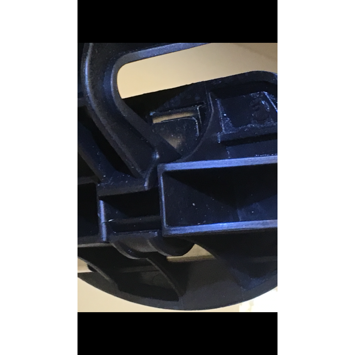 SmartTrack Spring pour Pédale (Nouveau Modèle)