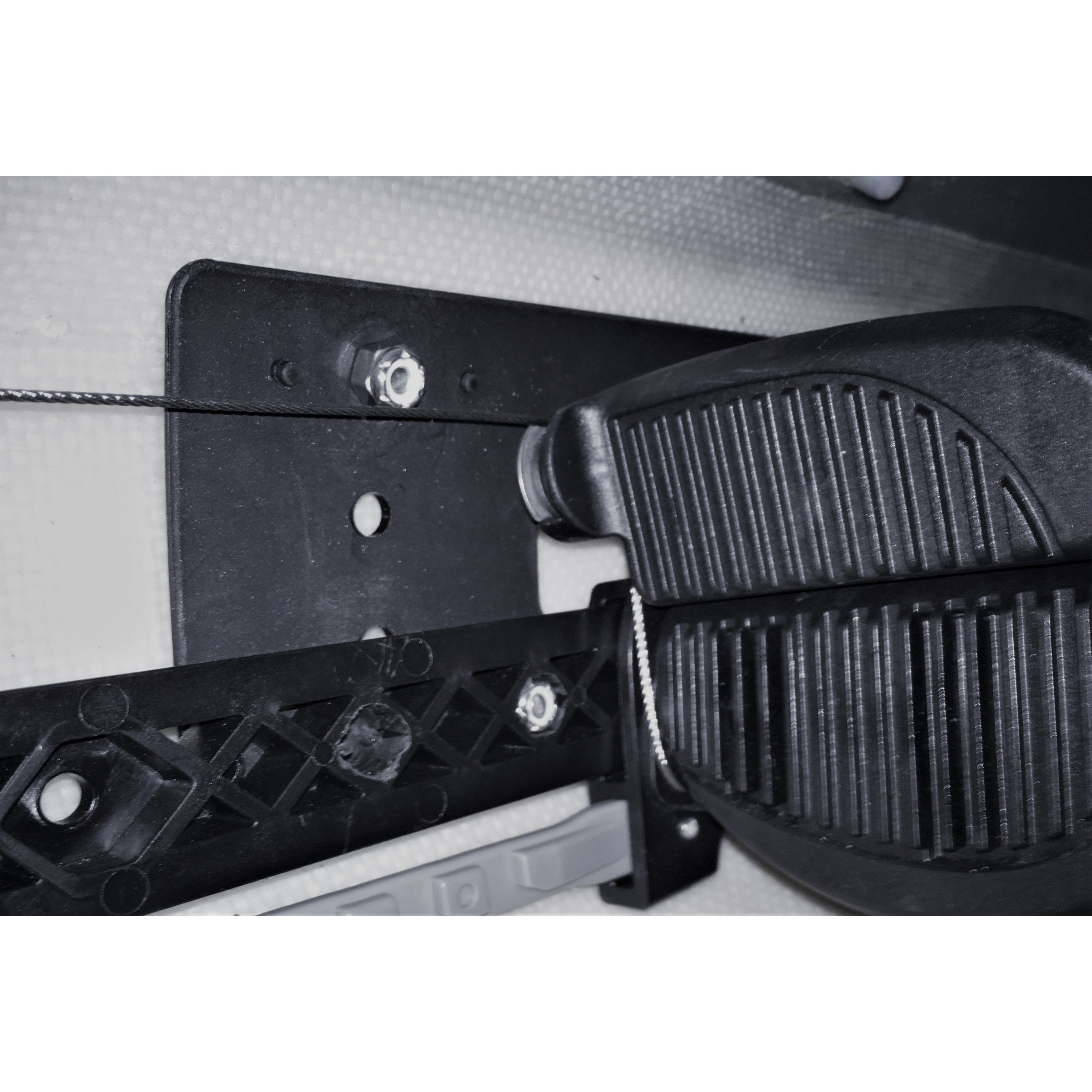 SmartTrack Foot Brace Vertical Adjustment Kit