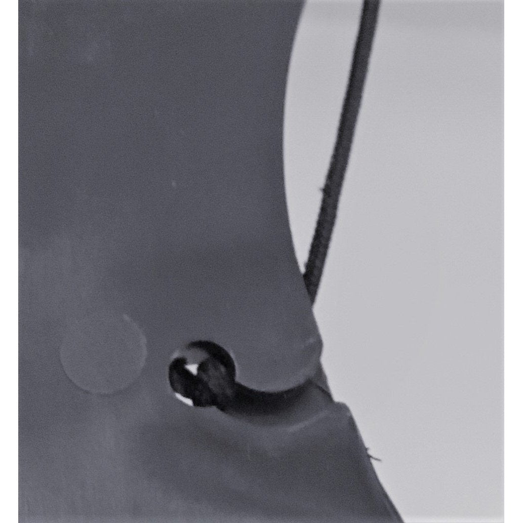 SmartTrack Rudder Blade