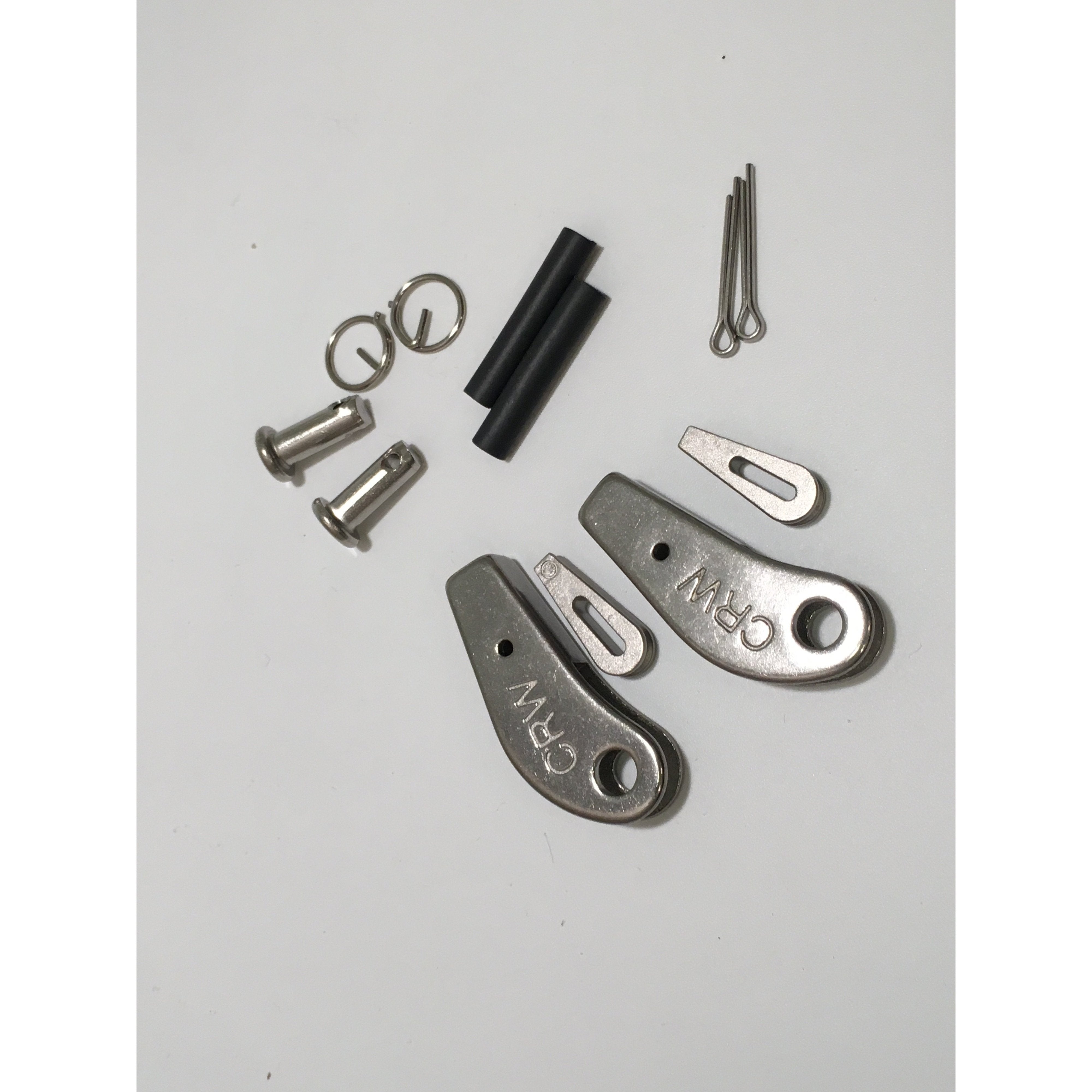 Logement de lame compact SmartTrack/Tête de gouvernail